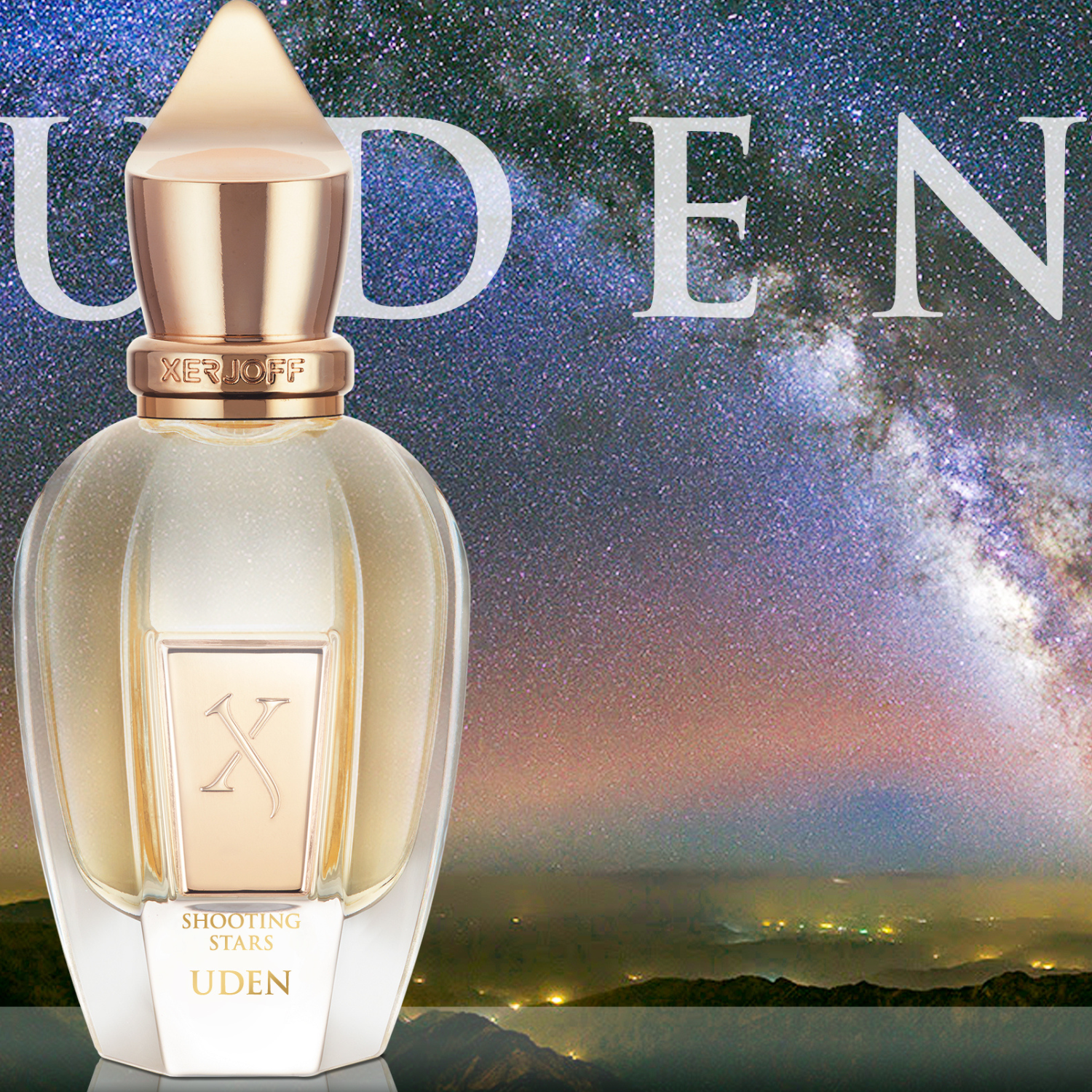 Uden EDP 50 ml