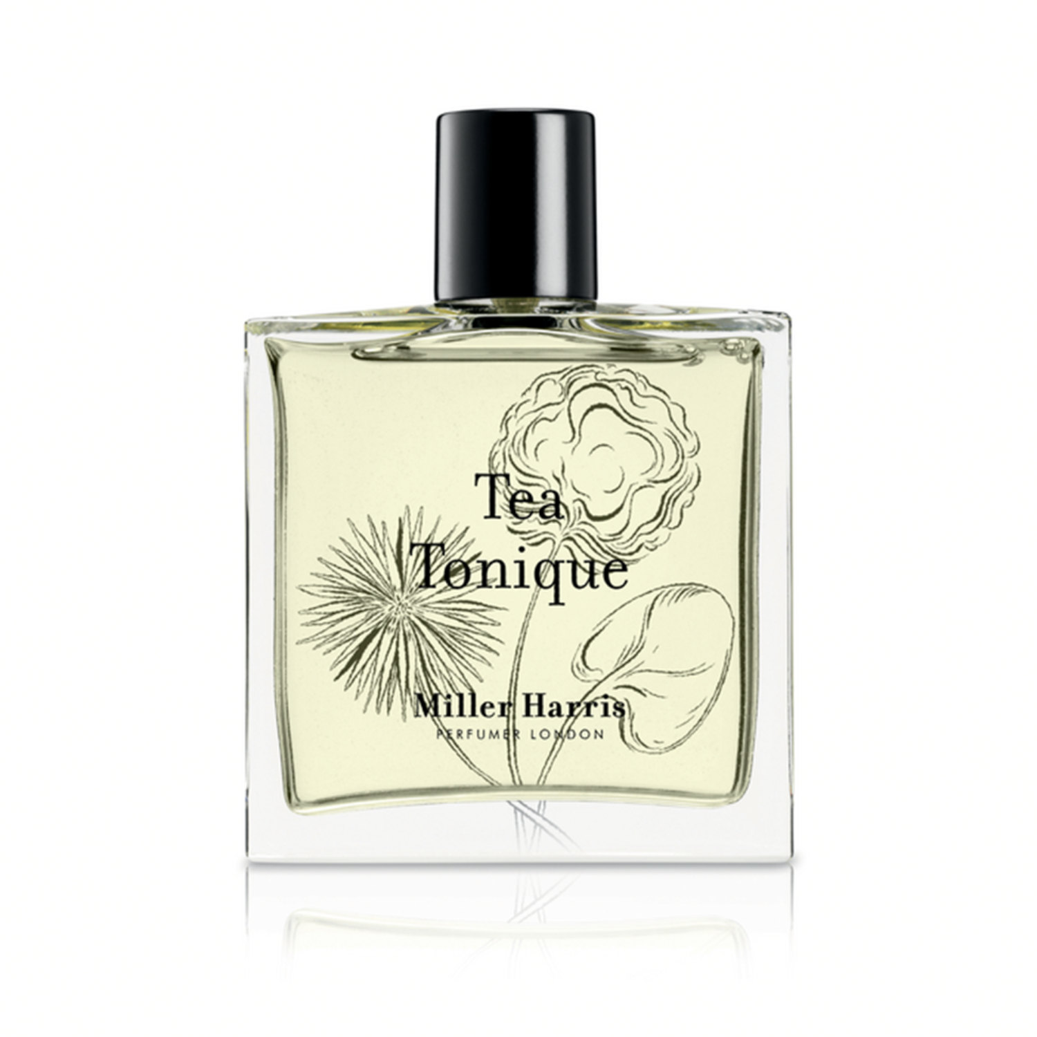 Tea Tonique EDP 100ml