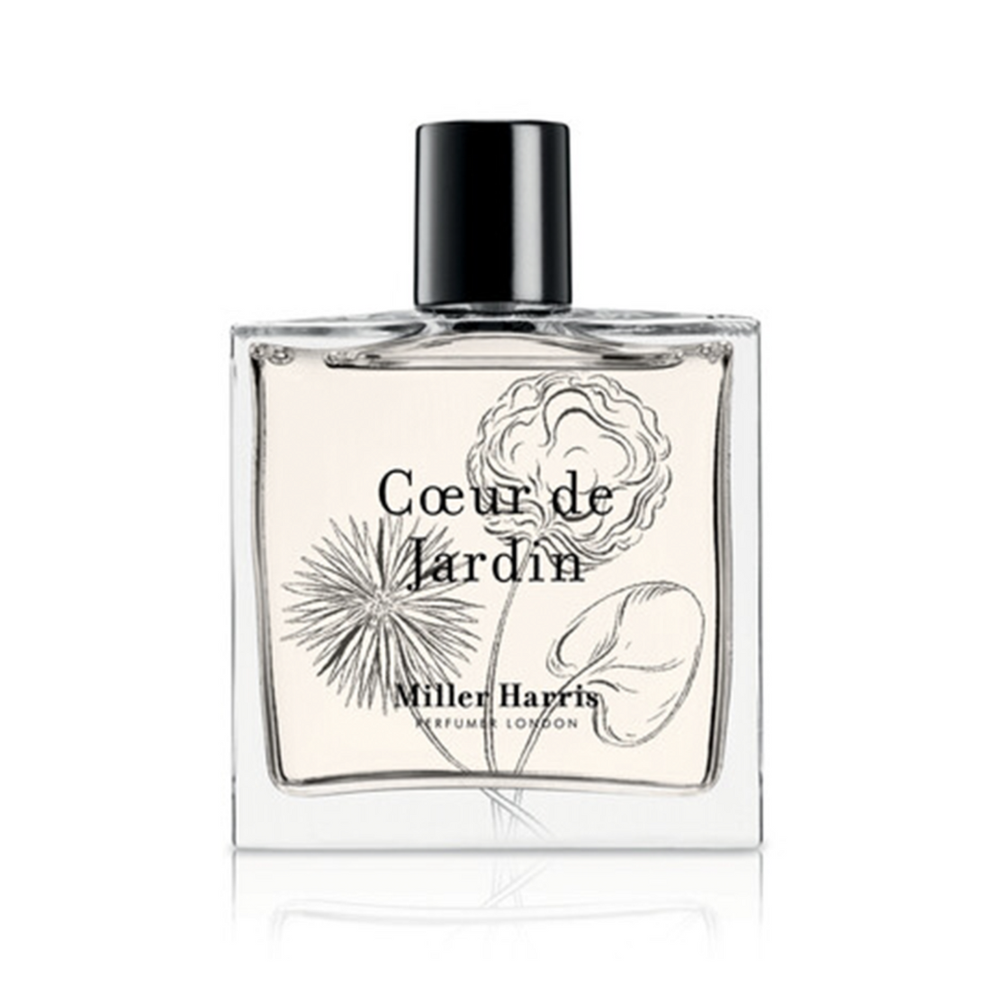 Coeur de Jardin EDP 100ml