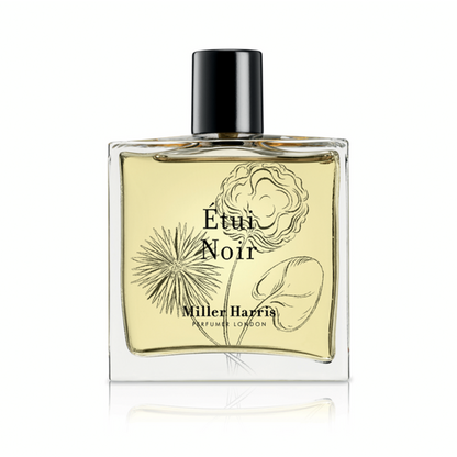 Étui Noir EDP 100ml