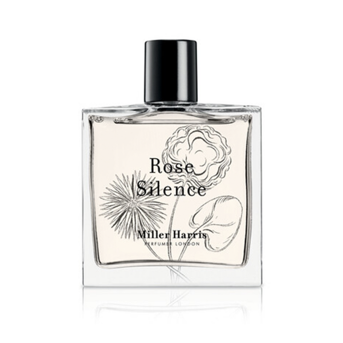 Rose Silence EDP 100ml