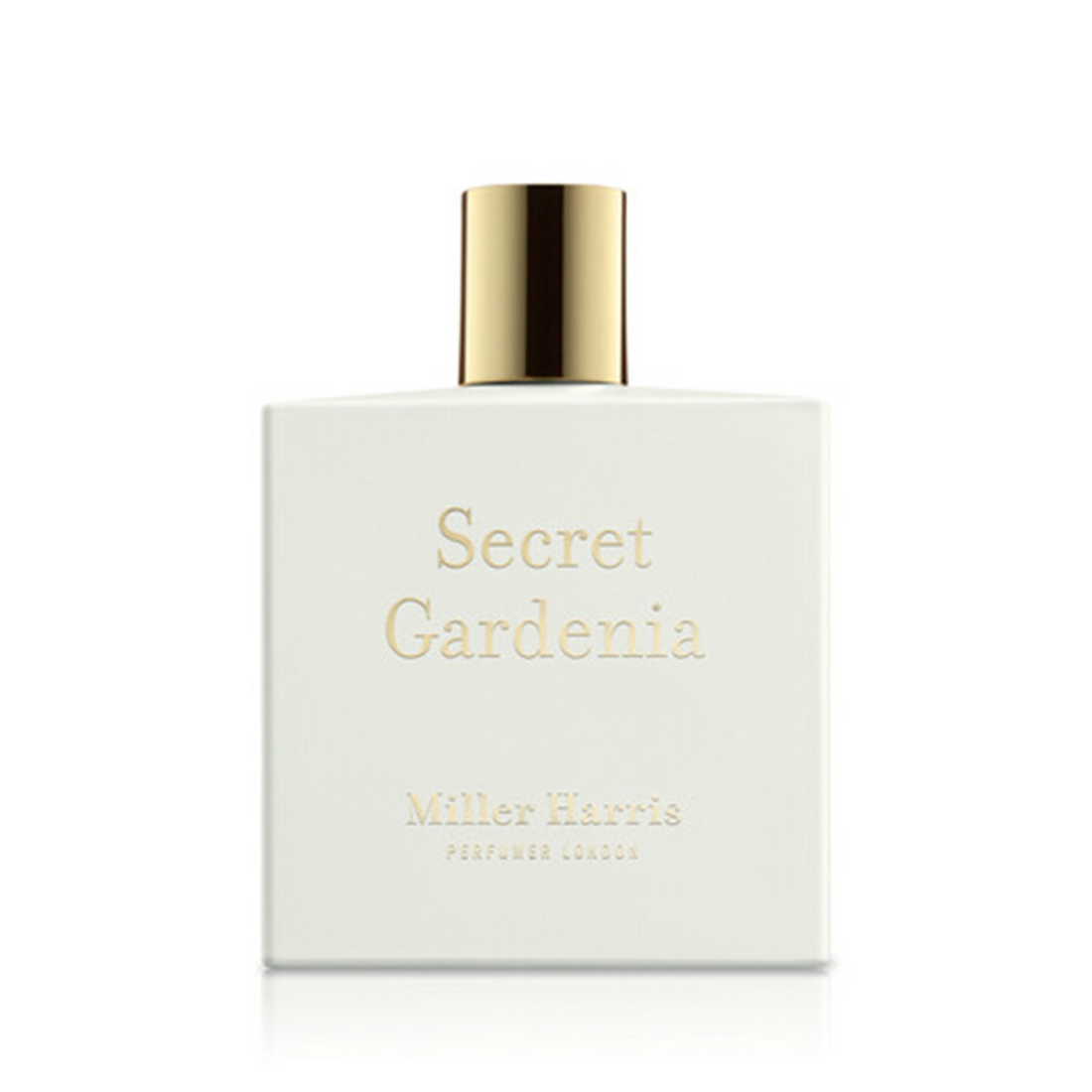 Secret Gardenia EDP 100ml