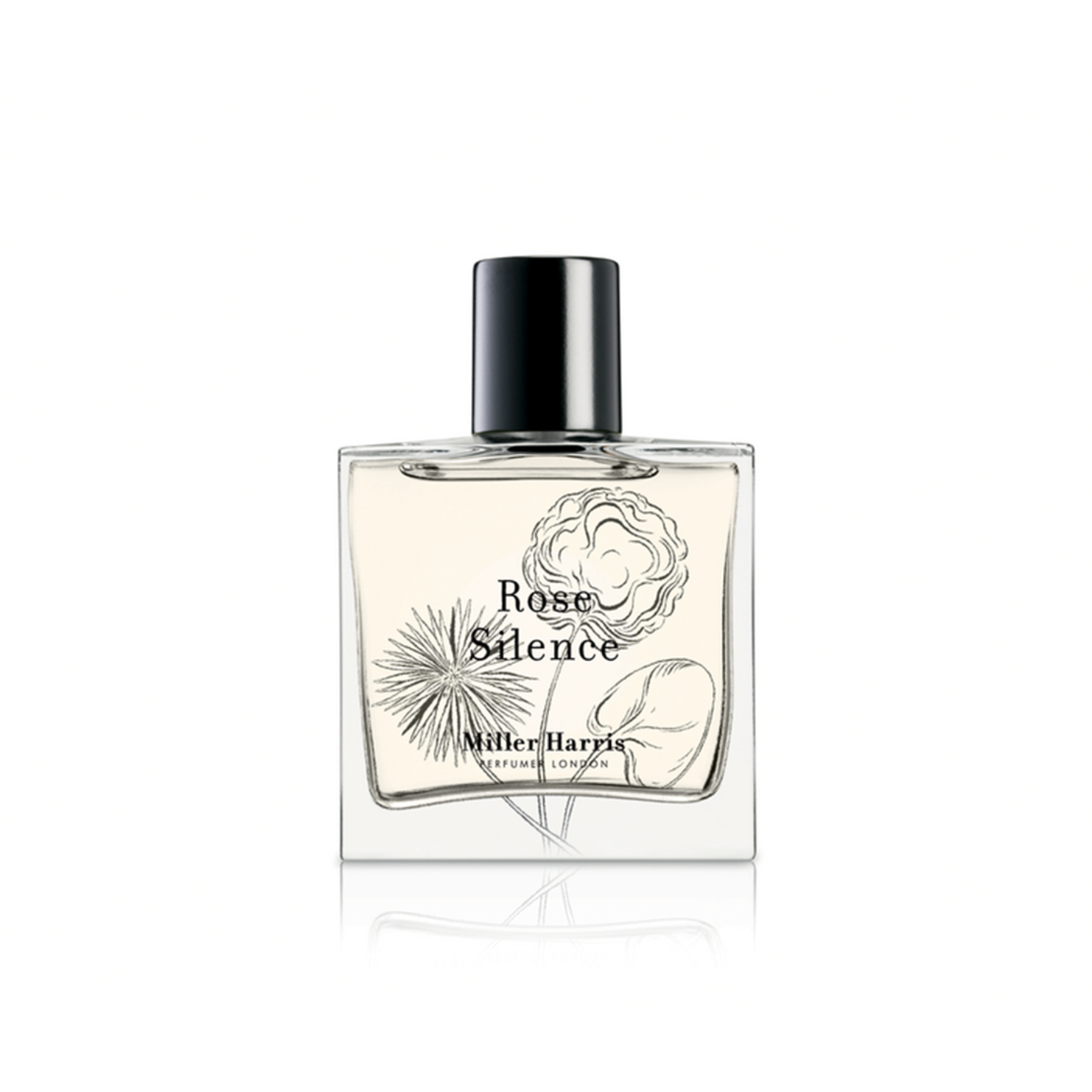 Rose Silence EDP 50ml