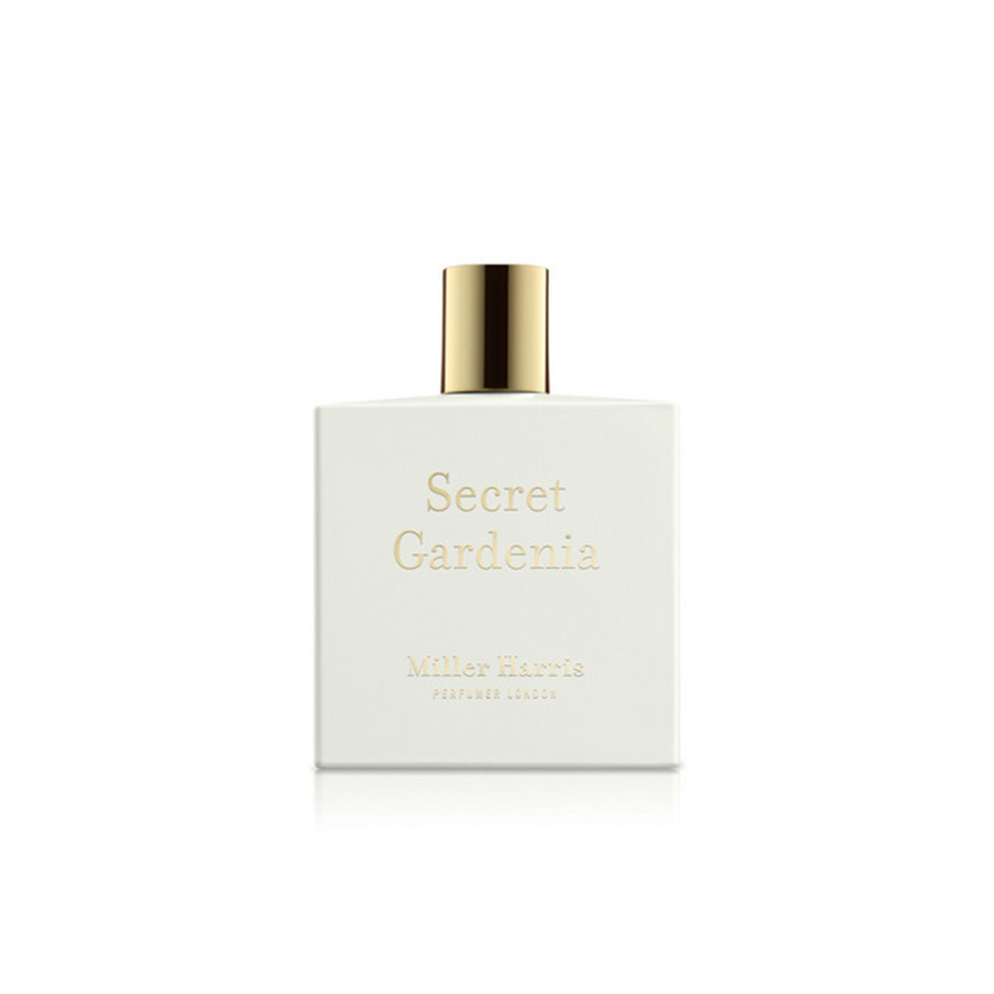 Secret Gardenia EDP 50ml