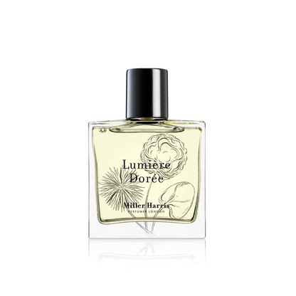 Lumière Dorée EDP 50ml