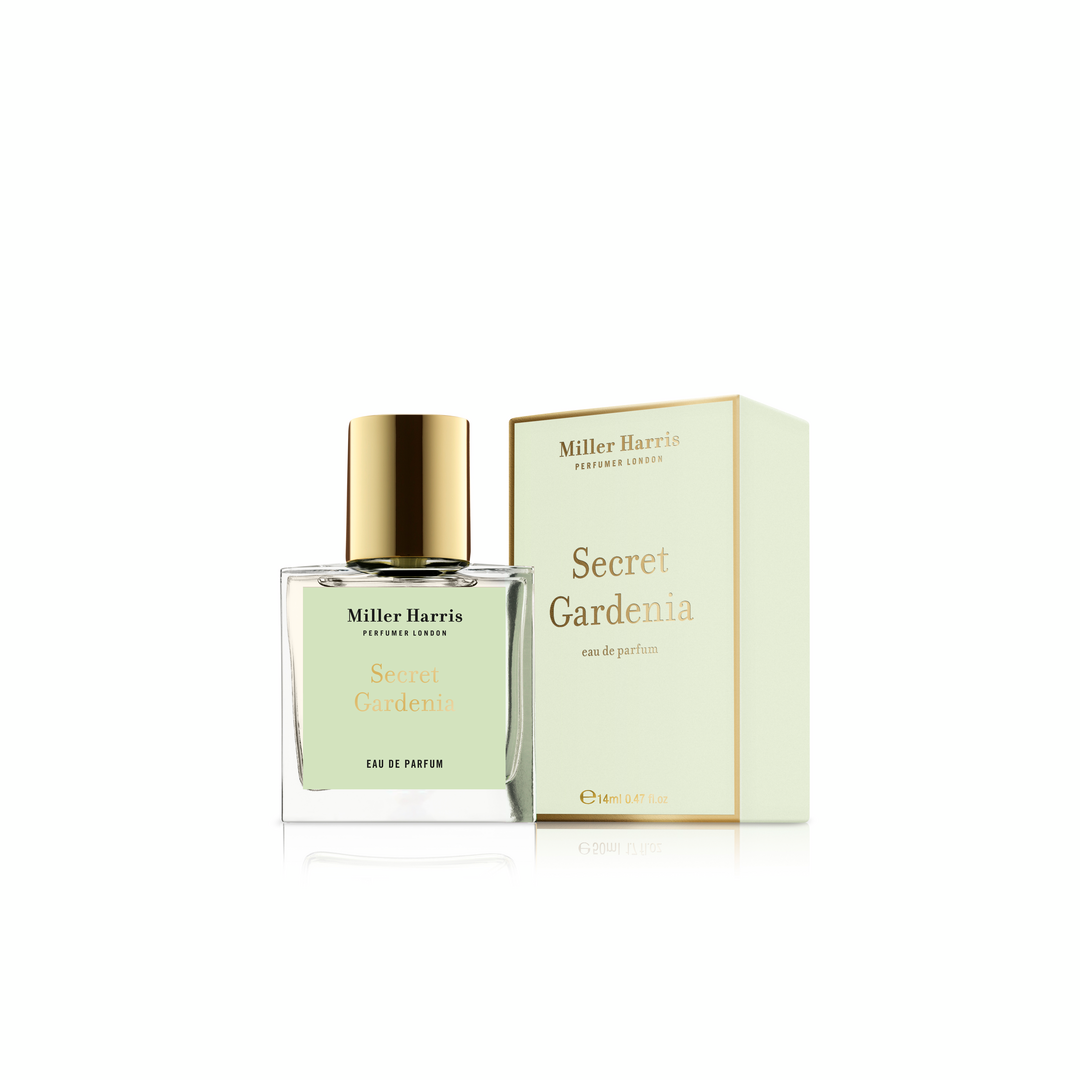 Secret Gardenia EDP 14ml