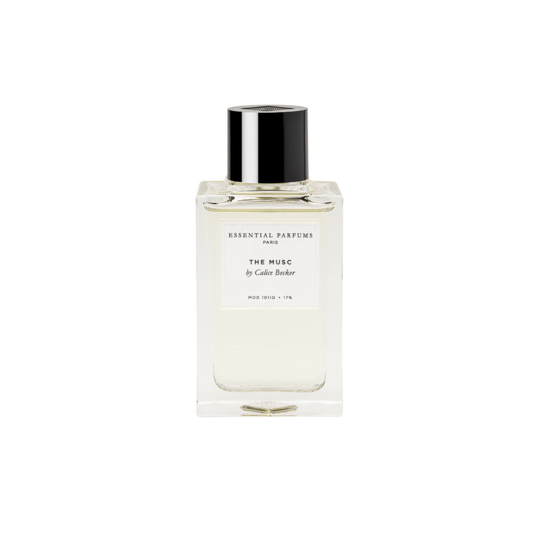 The Musc EDP 100ml