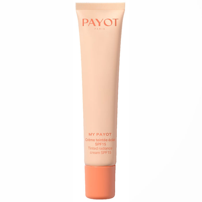 My Payot Tinted Radiance Cream Spf 15